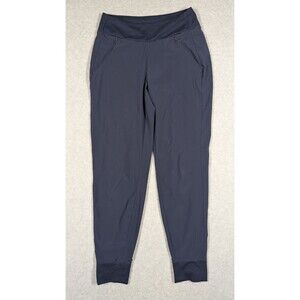 ATHLETA Women Pants‎ Size 2 Soho Jogger Tapered Featherweight Pull On Athleisure